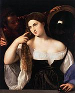 Titian - Woman with a Mirror - WGA22913.jpg