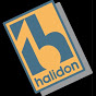 HALIDONMUSIC