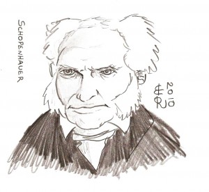 Arthur Schopenhauer