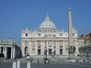 Arquitetura,Fotografias,Basílica de São Pedro,Vaticano,Roma,Itália,Igrejas,Templos Religiosos,Igreja Católica