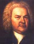 Johann Sebastian Bach