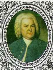 Johann Sebastian Bach