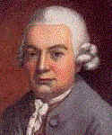 Johann Sebastian Bach