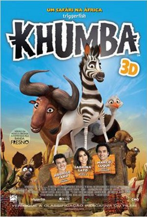 Khumba