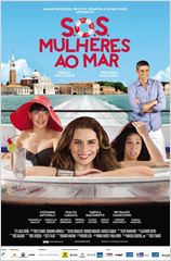 SOS - Mulheres ao Mar