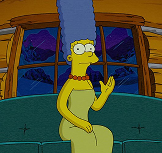 marge