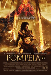 Pompeia