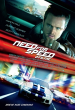 Need For Speed - O Filme