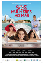 S.O.S Mulheres ao Mar!