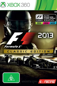 F1 2013