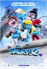 Os Smurfs 2