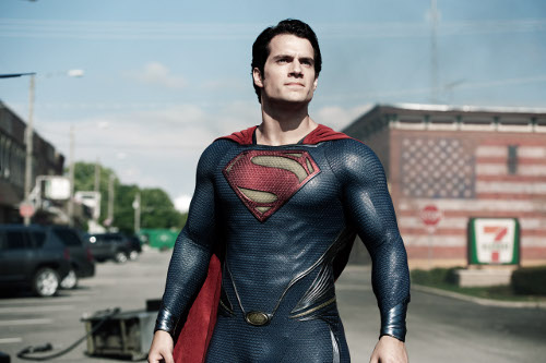 superman1 Afinal, o novo filme do Superman presta?