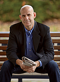 Harlan Coben