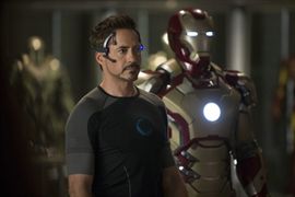 Foto - FILM - Iron Man 3 : 139589