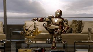 Foto - FILM - Iron Man 3 : 139589