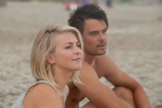 Foto - FILM - Safe Haven : 208306