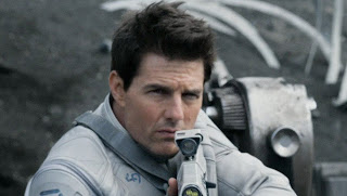 oblivion20121210911705 Filme Oblivion (Tom Cruise)   Crítica, Analise e Trailer