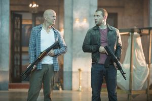 Foto - FILM - A Good Day to Die Hard : 181111