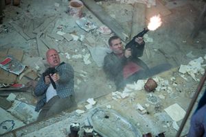 Foto - FILM - Good Day to Die Hard : 181111