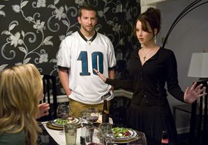 Foto - FILM - Silver Linings Playbook : 145397