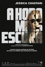 Poster do filme A Hora Mais Escura