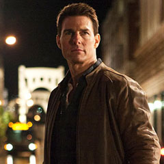 Jack Reacher