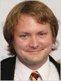 Rian Johnson