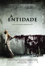 Poster do filme A Entidade