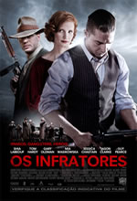 Poster do filme Os Infratores