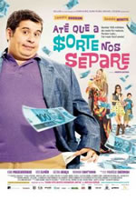 Poster do filme Até Que a Sorte nos Separe