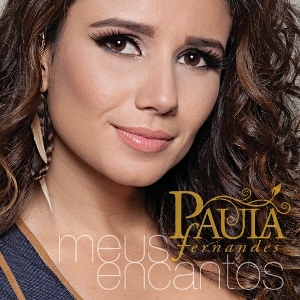 paula fernandes cd