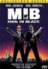 Men in Black (1997)