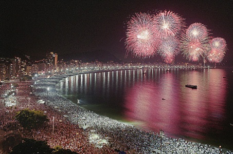 reveillon 2012 em copacabana rj Reveillon 2012 Em Copacabana RJ
