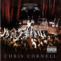 Chris Cornell Songbook
