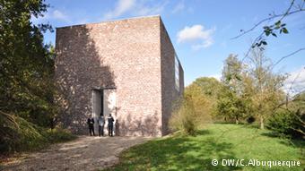 Insel Hombroich Museumsinsel