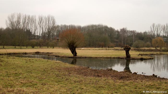 Insel Hombroich Museumsinsel