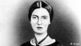 Emily Dickinson