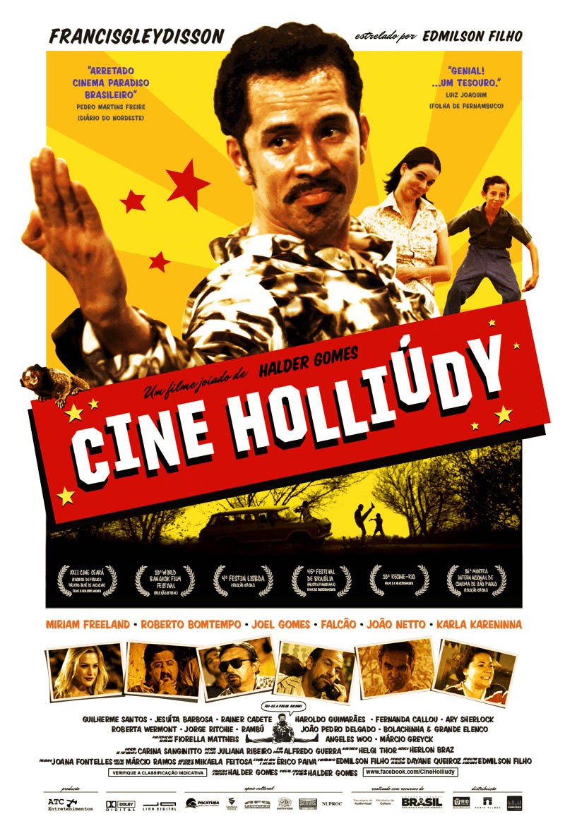 cine holliúdy (Foto: divulgação)